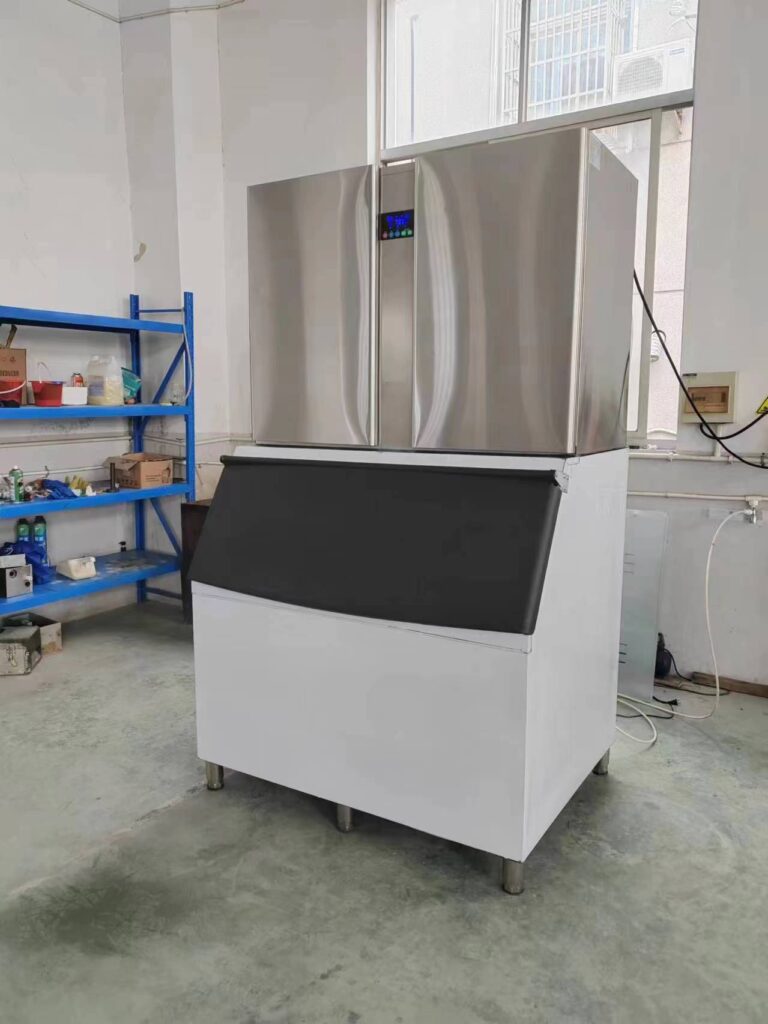 How to Make Ice Makers Work More Efficiently? Practical Tips for Faster Ice Production and Power Saving