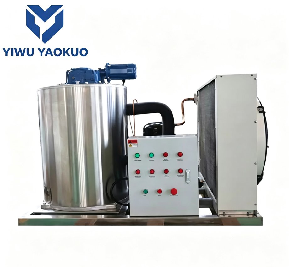 3T Flake Ice Machine