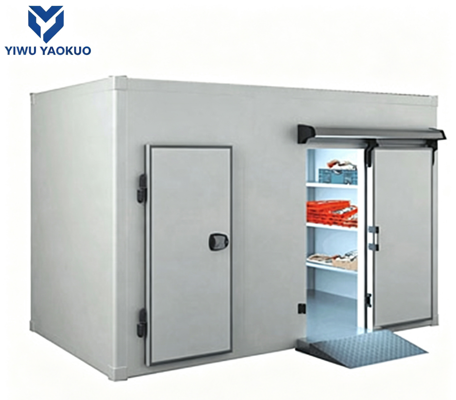 Cold room