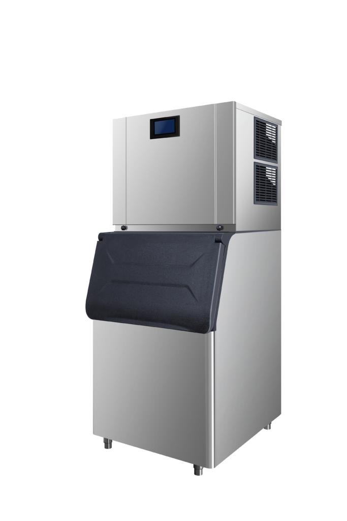 Ice Maker Proper Use and Maintenance Guide: Say Goodbye to Malfunctions and Extend Equipment Lifespan